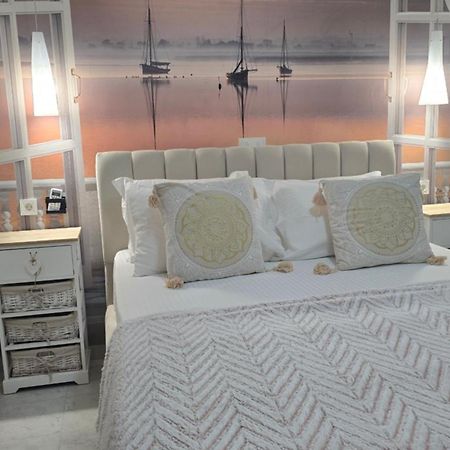 Country House Dafni Vasilikí 외부 사진