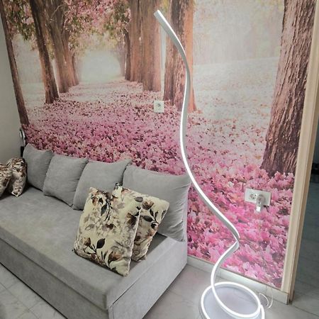 Country House Dafni Vasilikí 외부 사진