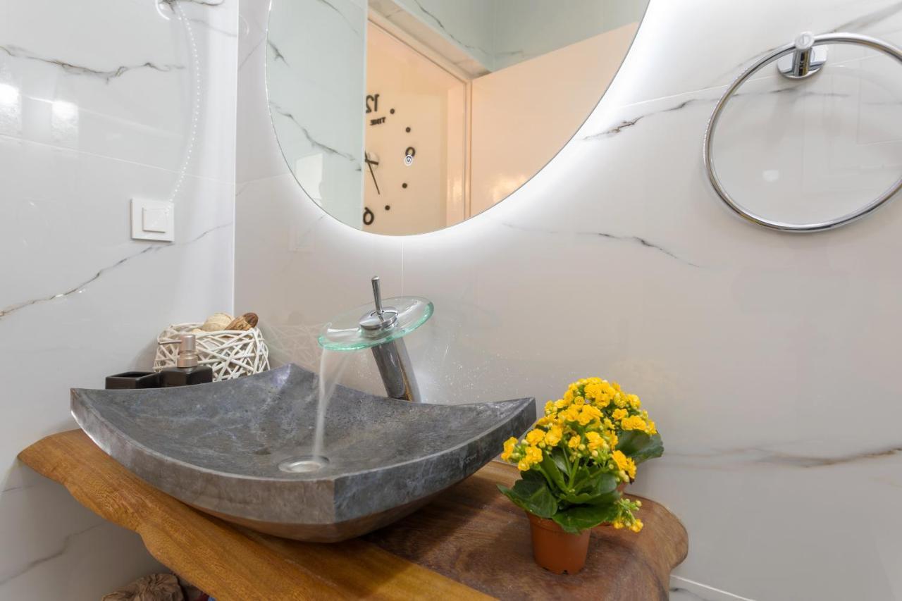 Country House Dafni Vasilikí 외부 사진