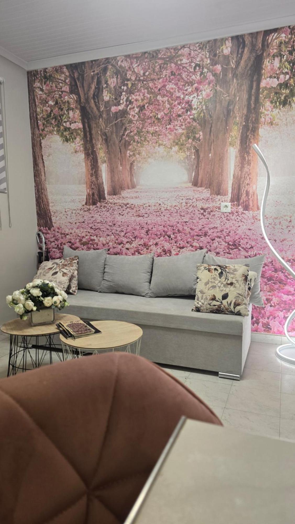 Country House Dafni Vasilikí 외부 사진