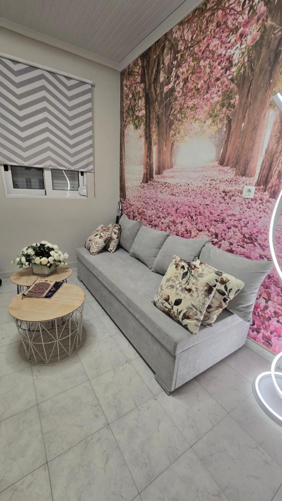 Country House Dafni Vasilikí 외부 사진