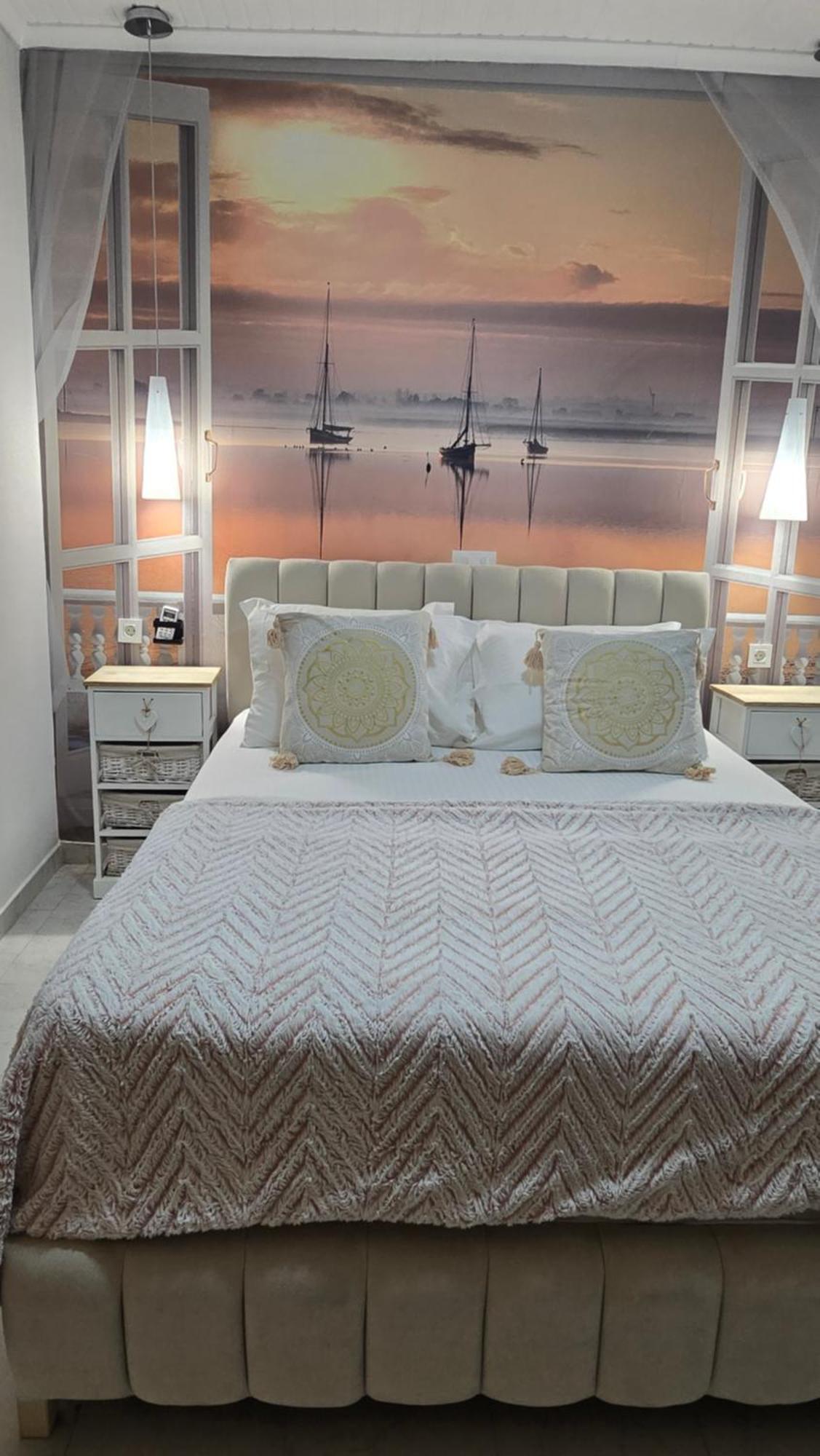 Country House Dafni Vasilikí 외부 사진